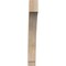 Ekena Millwork 4"W x 26"D x 32"H Imperial Rough Sawn Knee Brace, Douglas Fir BRC04X26X32IMP00RDF - alternate 2